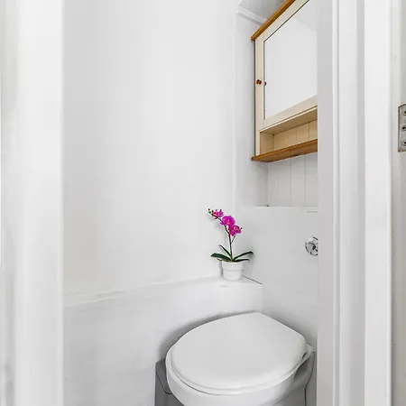 The Oval Collection Apartment London Exterior photo