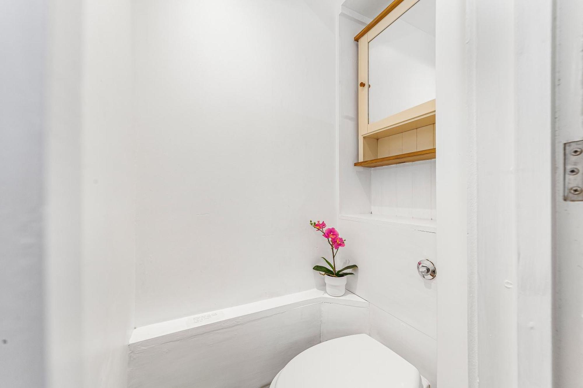 The Oval Collection Appartement