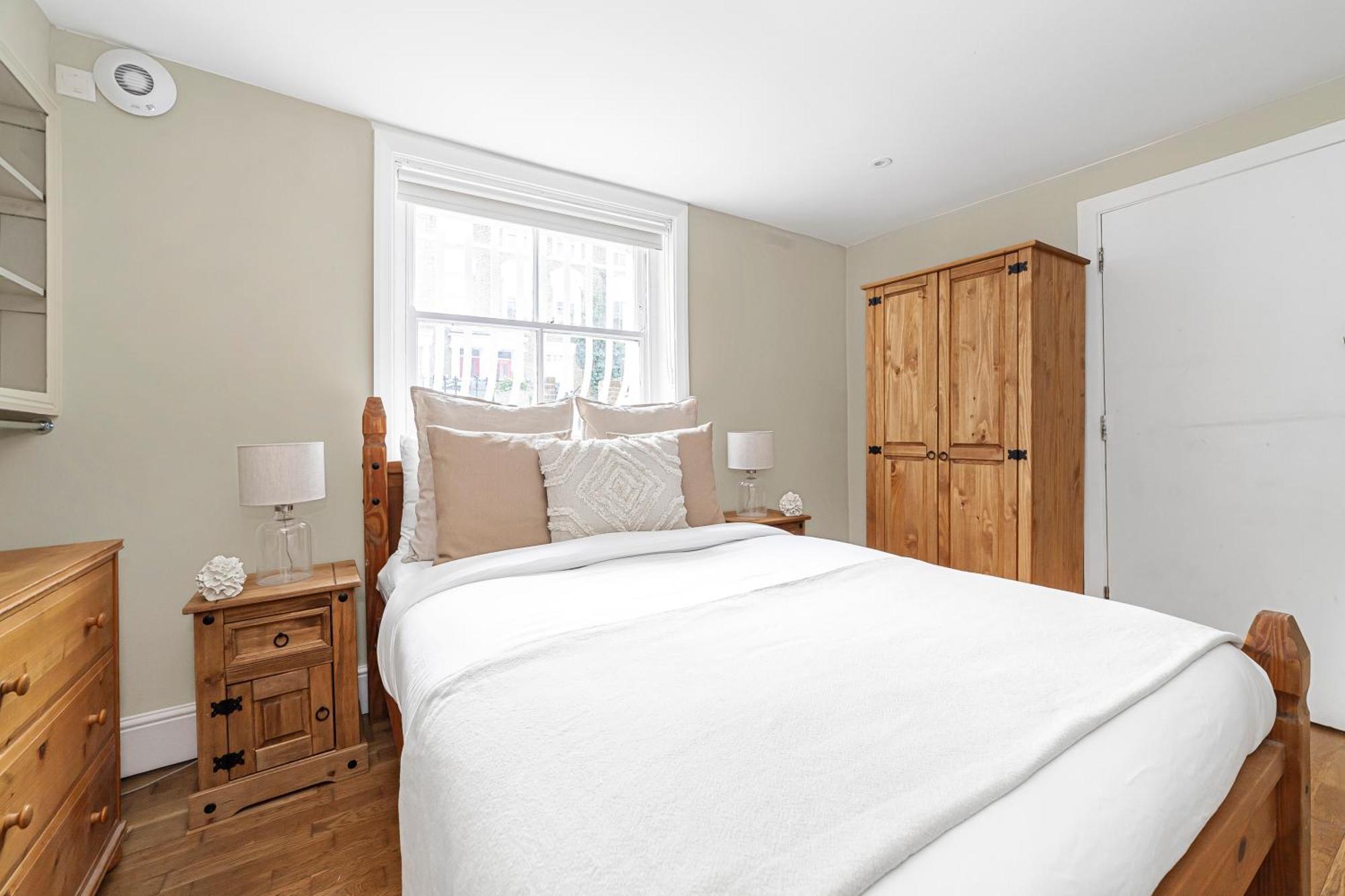The Oval Collection Appartement Londres