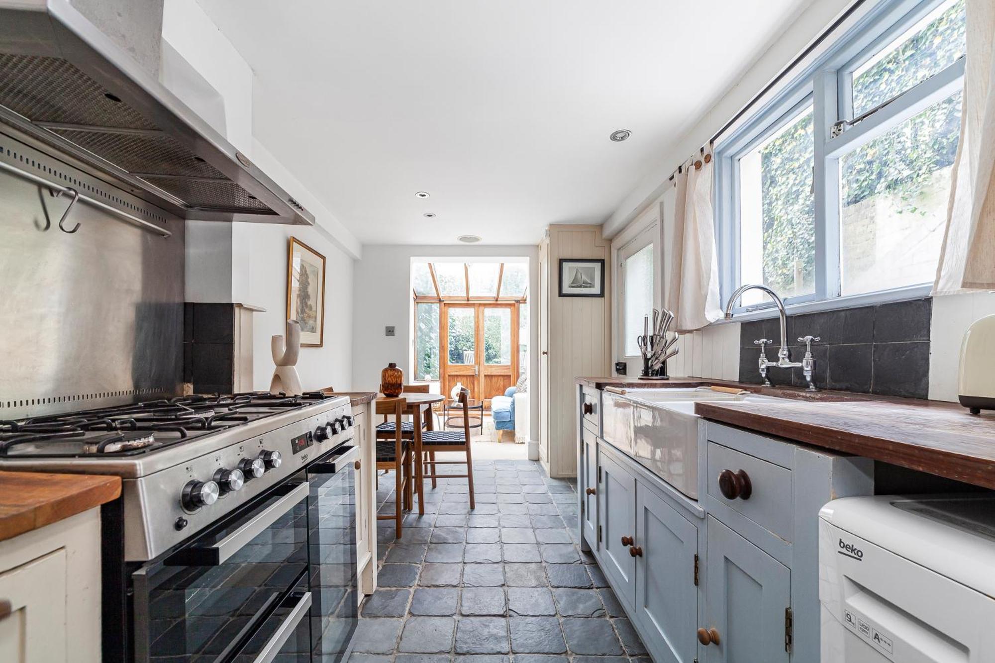 Appartement The Oval Collection Londres