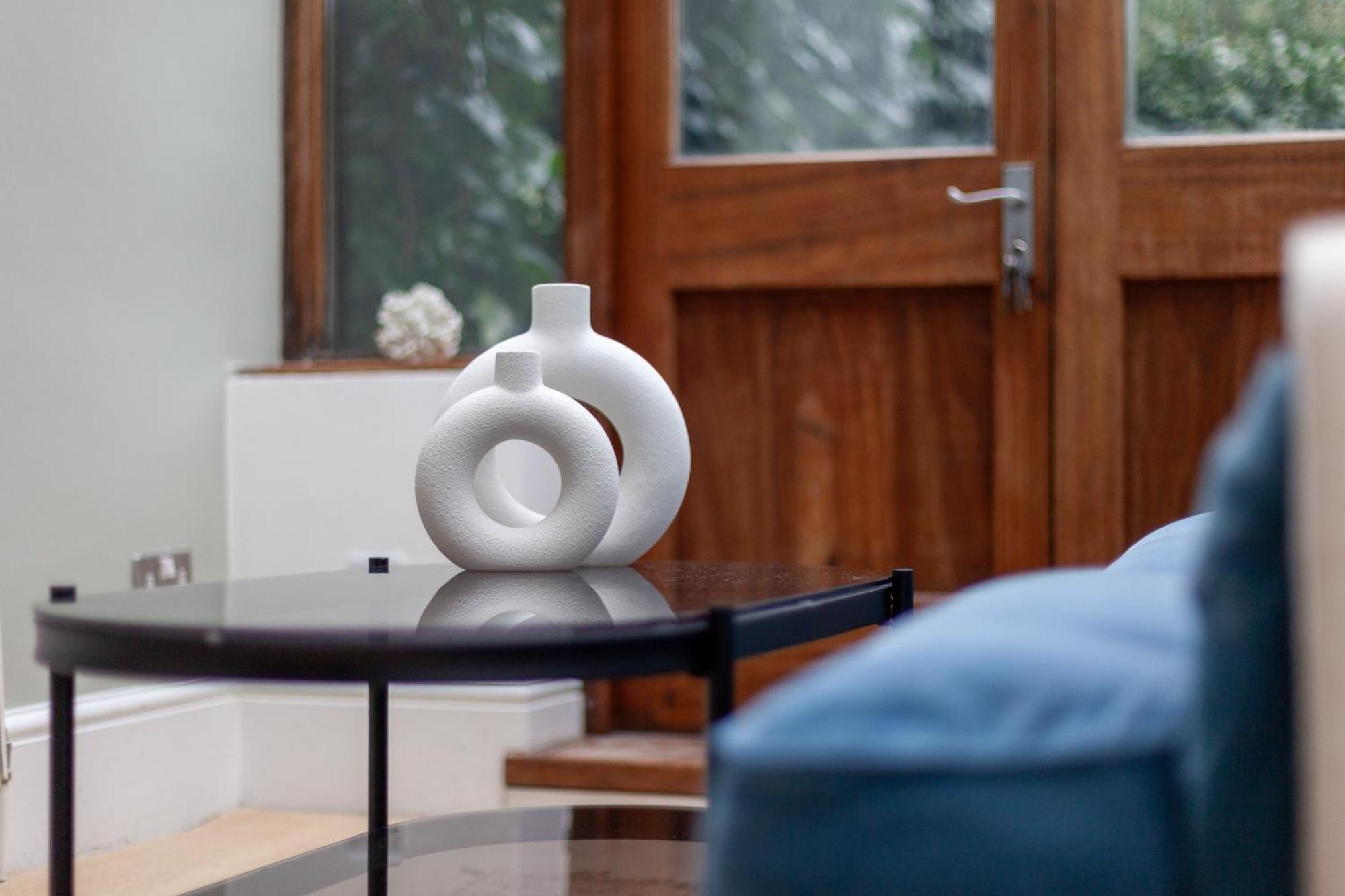 Appartement The Oval Collection