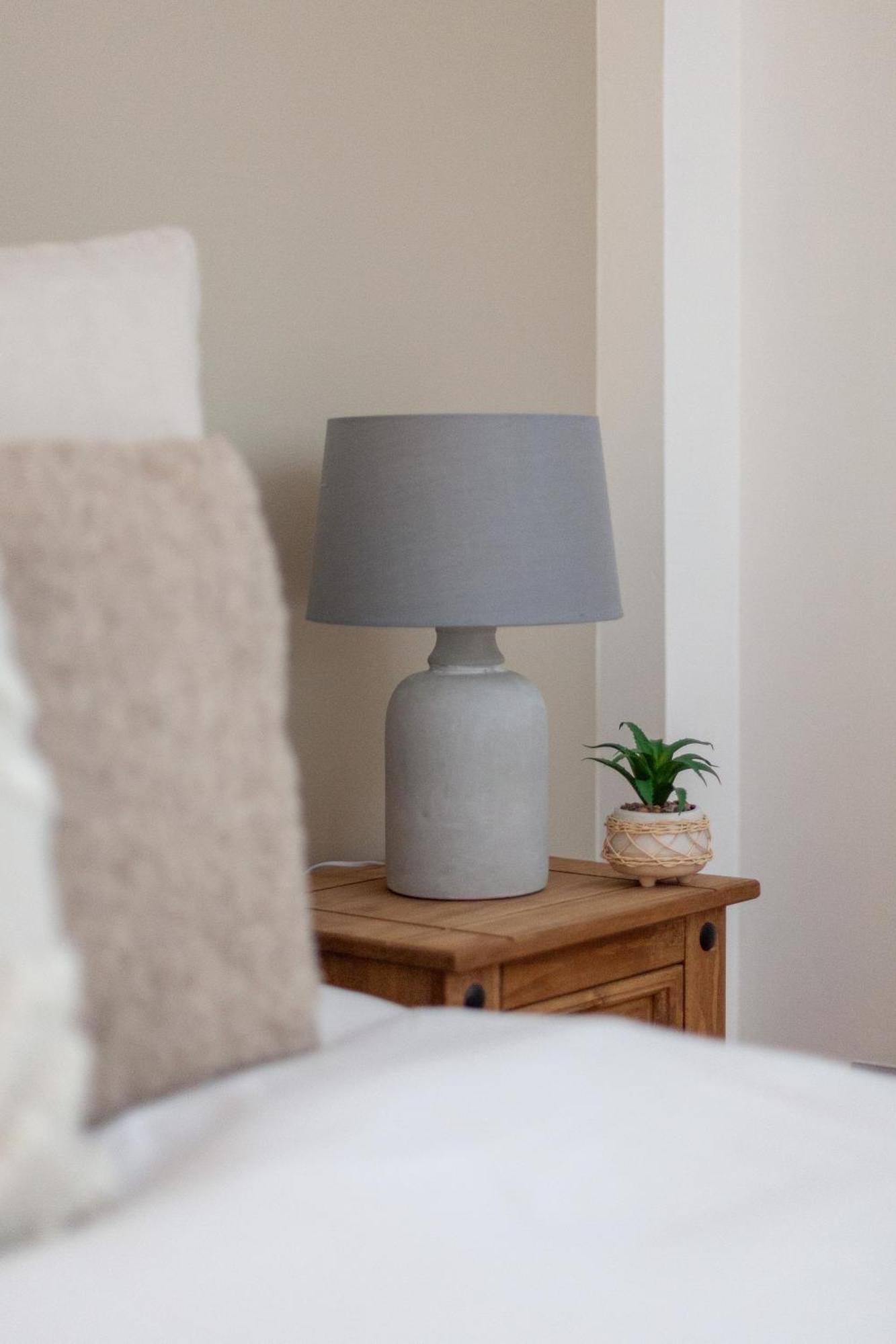 The Oval Collection Appartement *