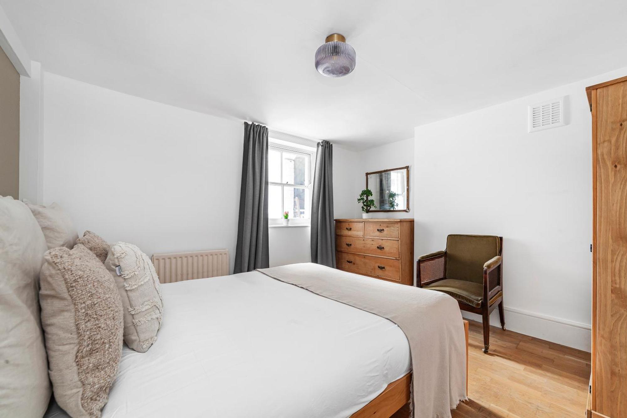 Appartement The Oval Collection Londres