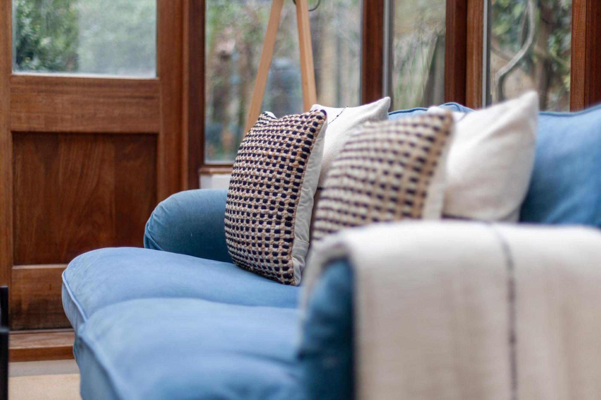 Appartement The Oval Collection Londres
