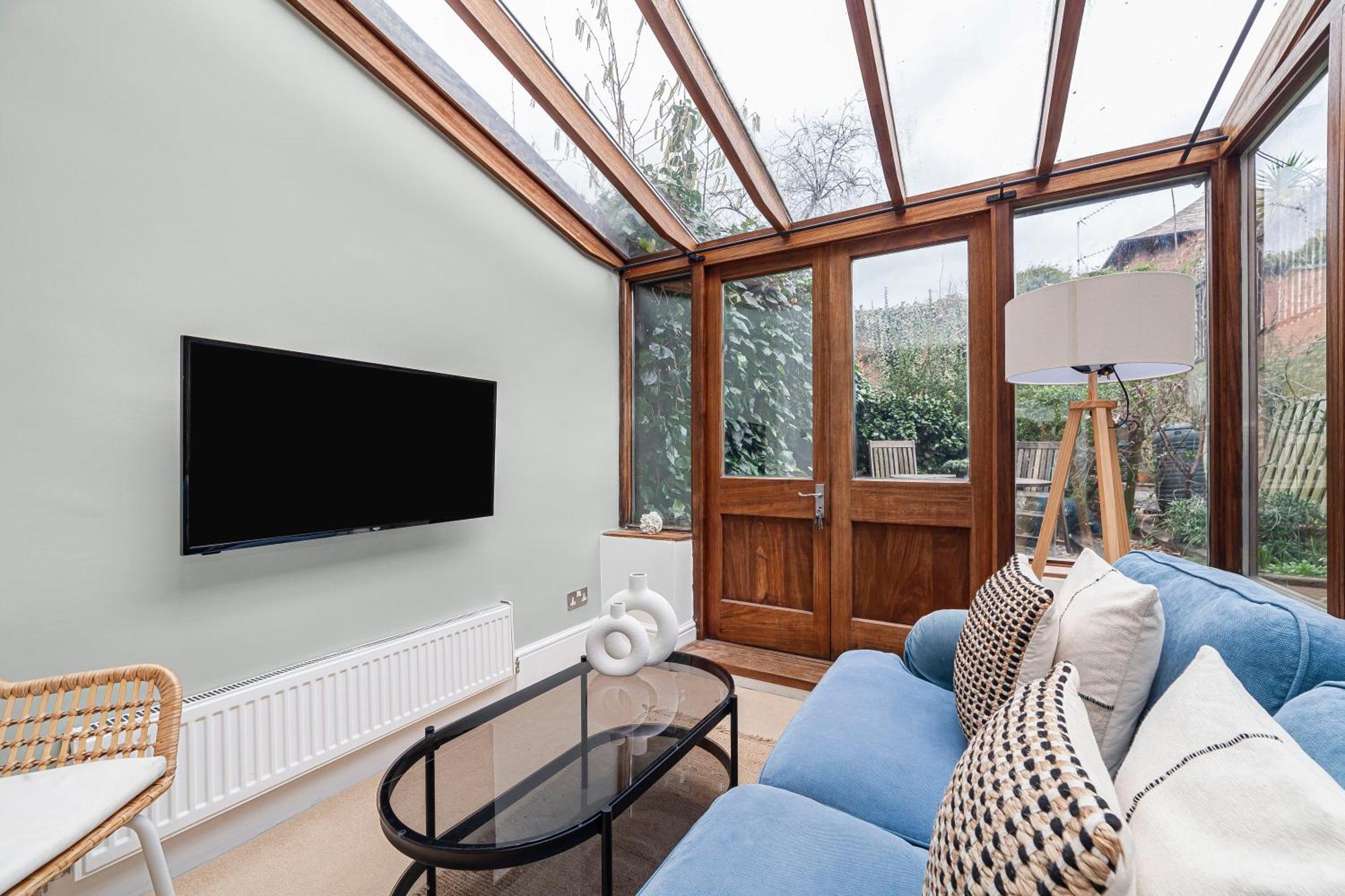 Appartement The Oval Collection Londres